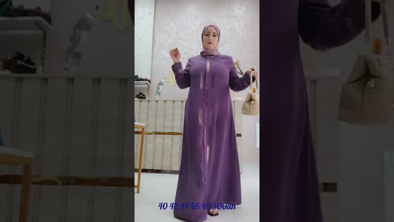عبايات تركية رائعة لشهر رمضان المبارك. للطلب  #0650565579  #0606575171 #0605931733