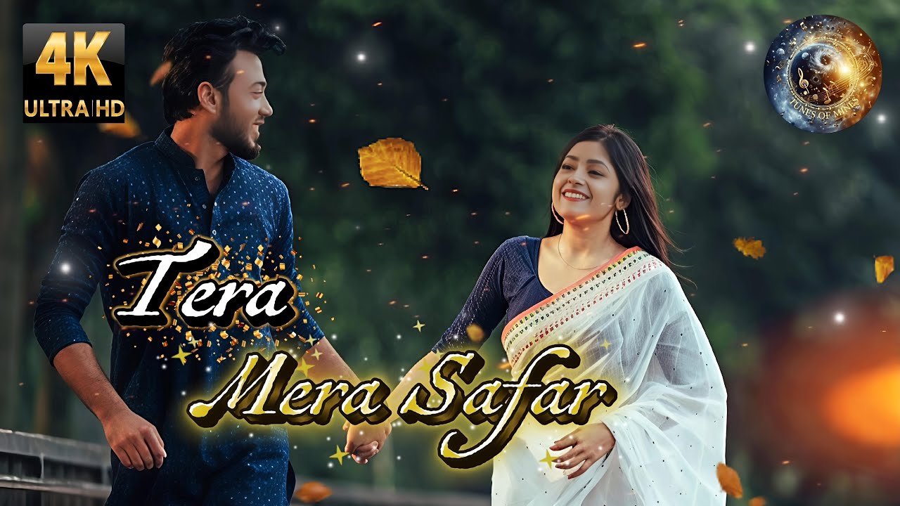 Tera Mera Safar - Heart-Touching Song | Hindi  Song