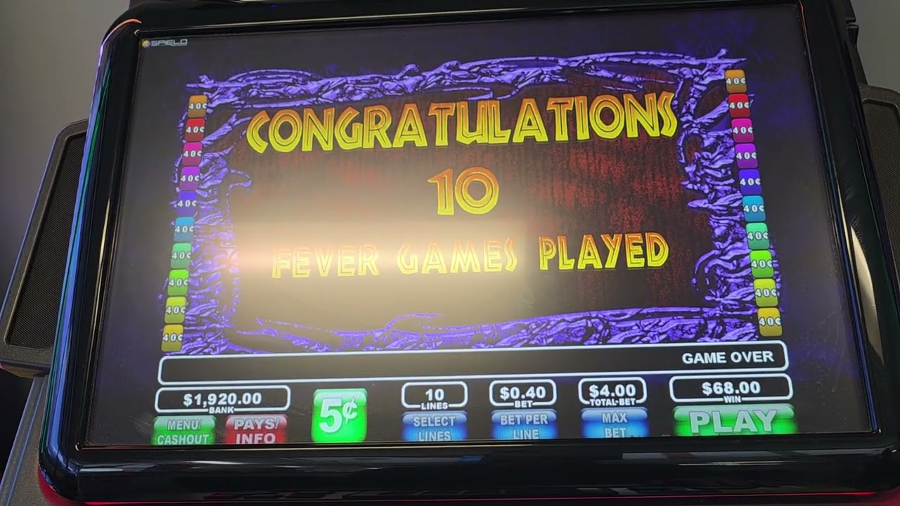 Wild Life - 10 Spins - All Wilds on 5th spin