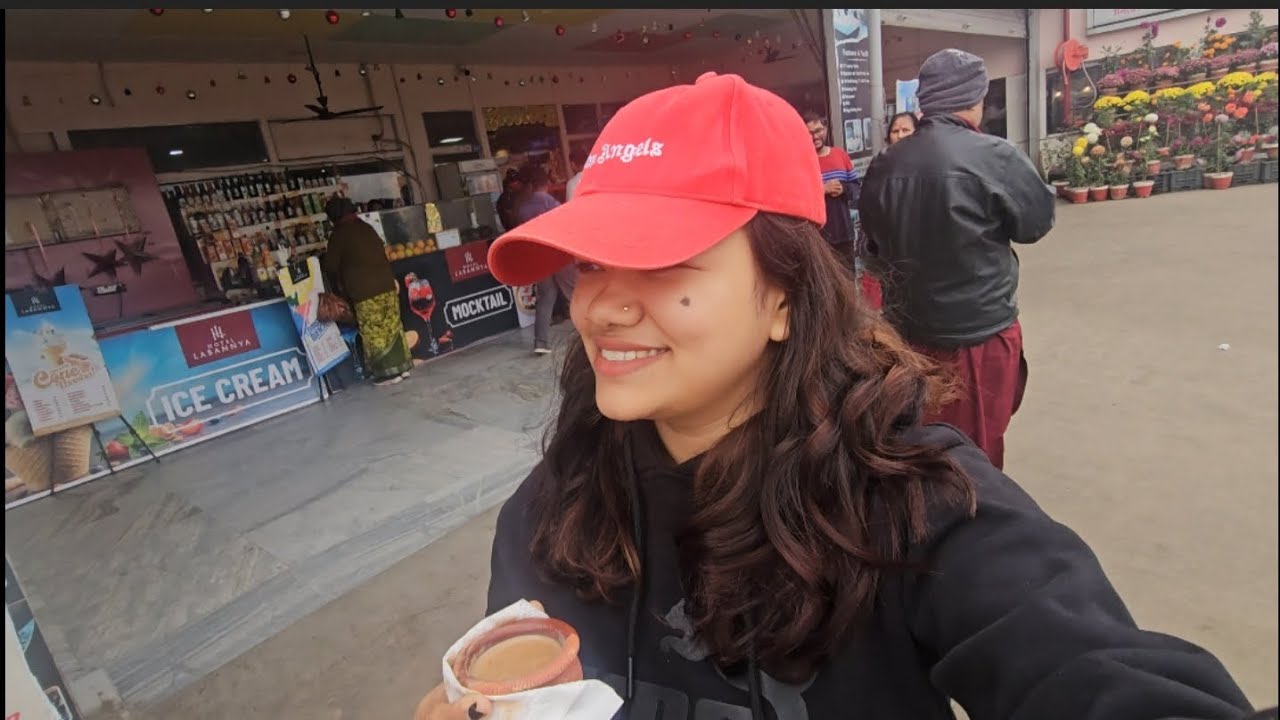 Way back Home🏡❤️|1 cup of tea = Rs.128 😱🥴