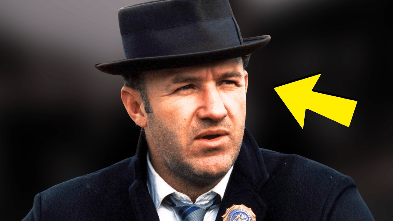 15 WEIRD FACTS about THE FRENCH CONNECTION (1971) You Never Knew