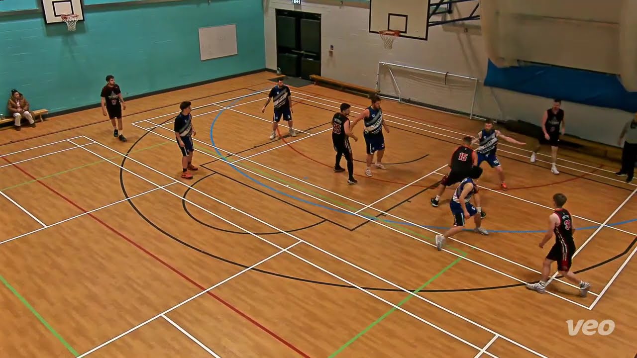 ABC Gwent 2 V Ely Titans (10/2/26)