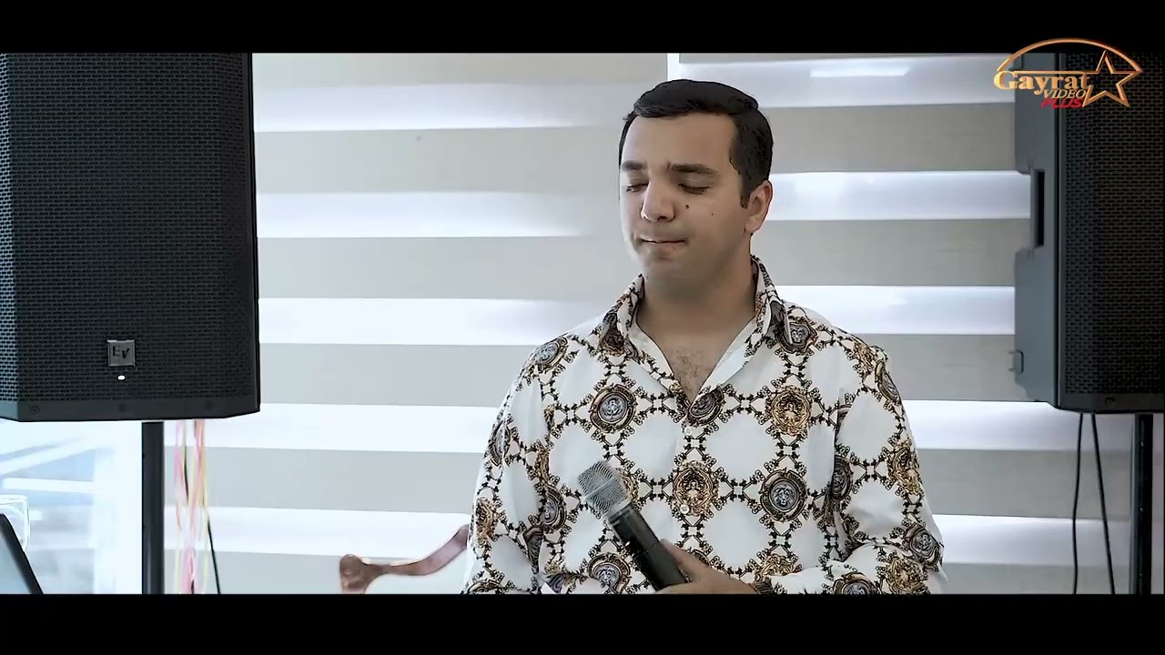 Qosimbek Tursunov - ISHQ (Botir Qodirov cover version)