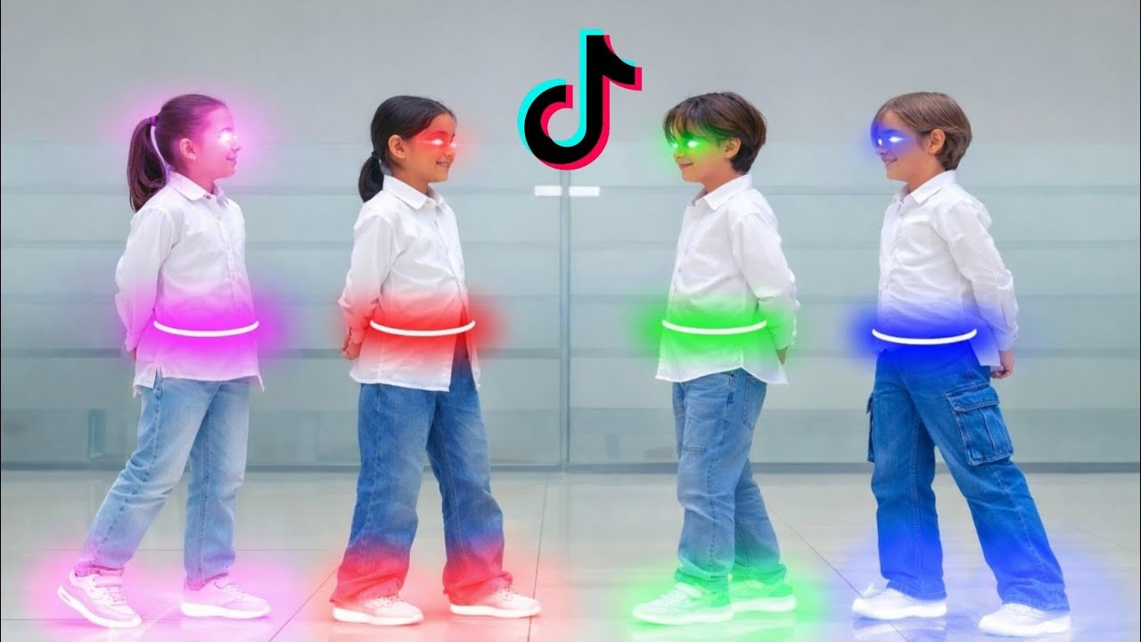 Шаффл Баттл 🔥 WHO IS BEST DANCER NEON MODE TUZELITY SHUFFL IVE 'XOXZ' MV STARSHIP STRAY KIDS SODAPOP