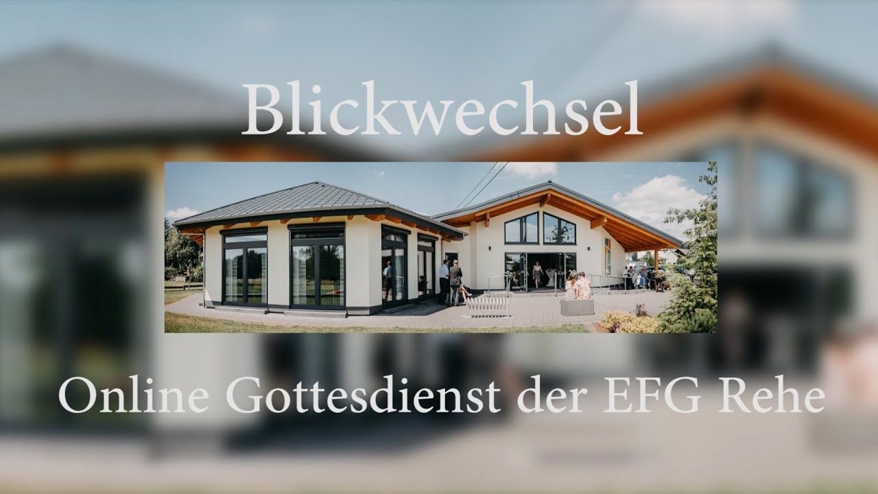 SIG 1 - Blickwechsel