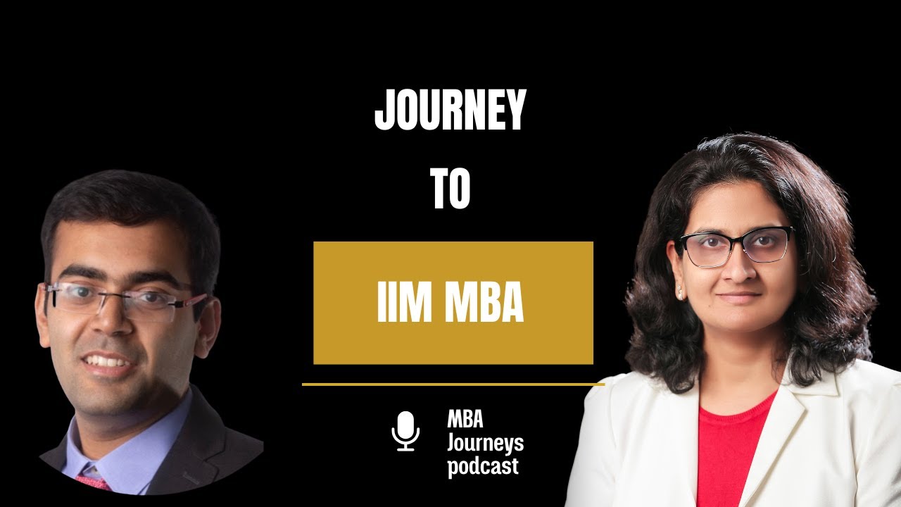 How to get into IIM Lucknow IPMX? Admit shares his success story