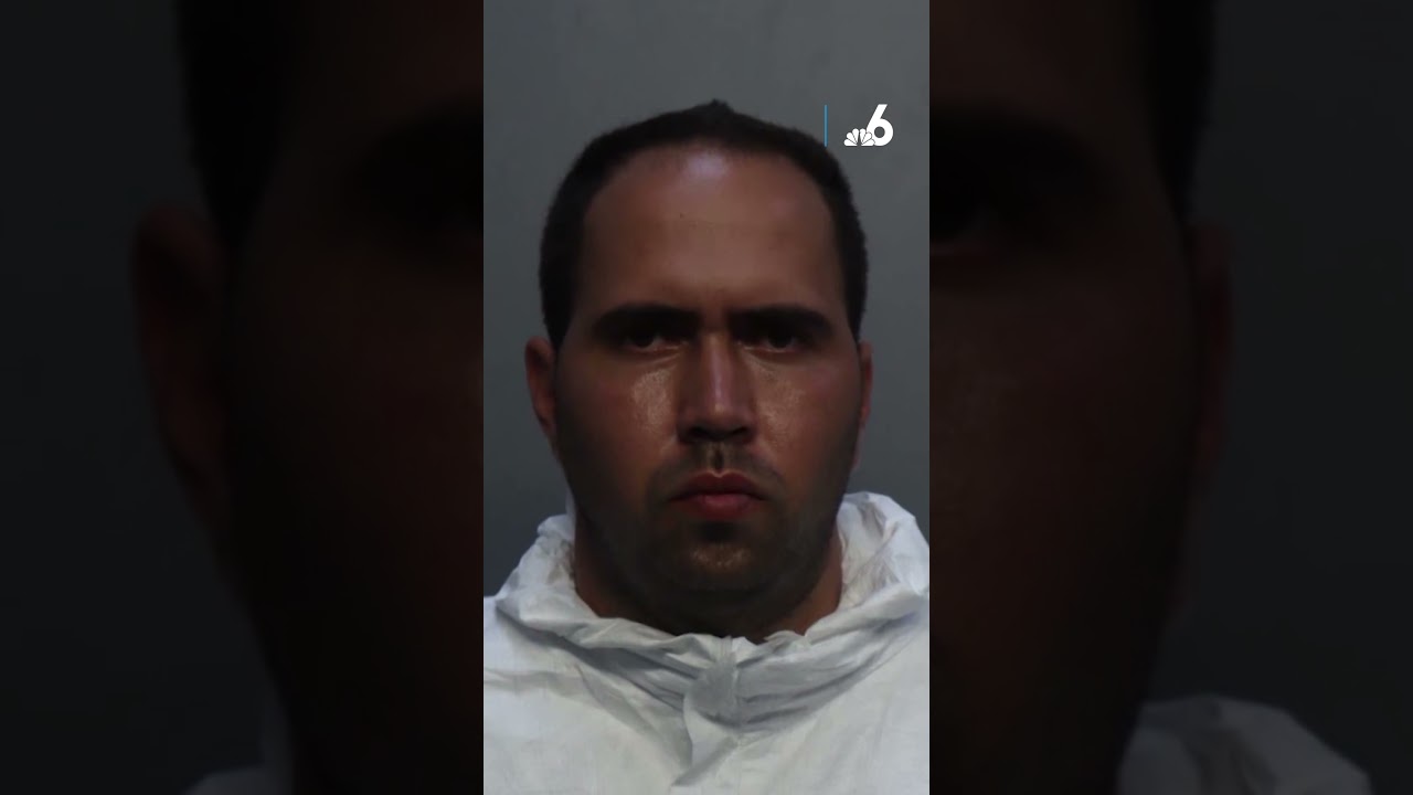 Exclusive video captures moments before locksmith shot in the head, killed