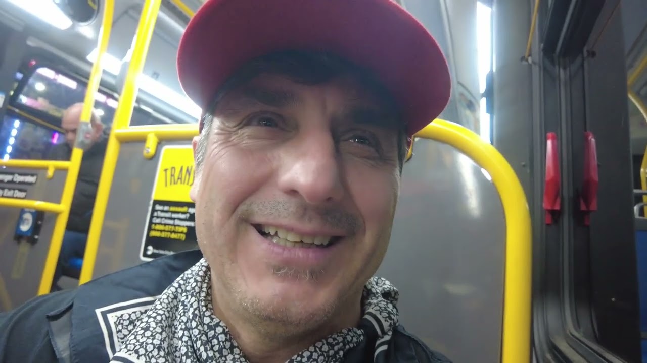 1.BÖLÜM LINCOLN TUNNEL CHALLENGE  MARATHONU 2025