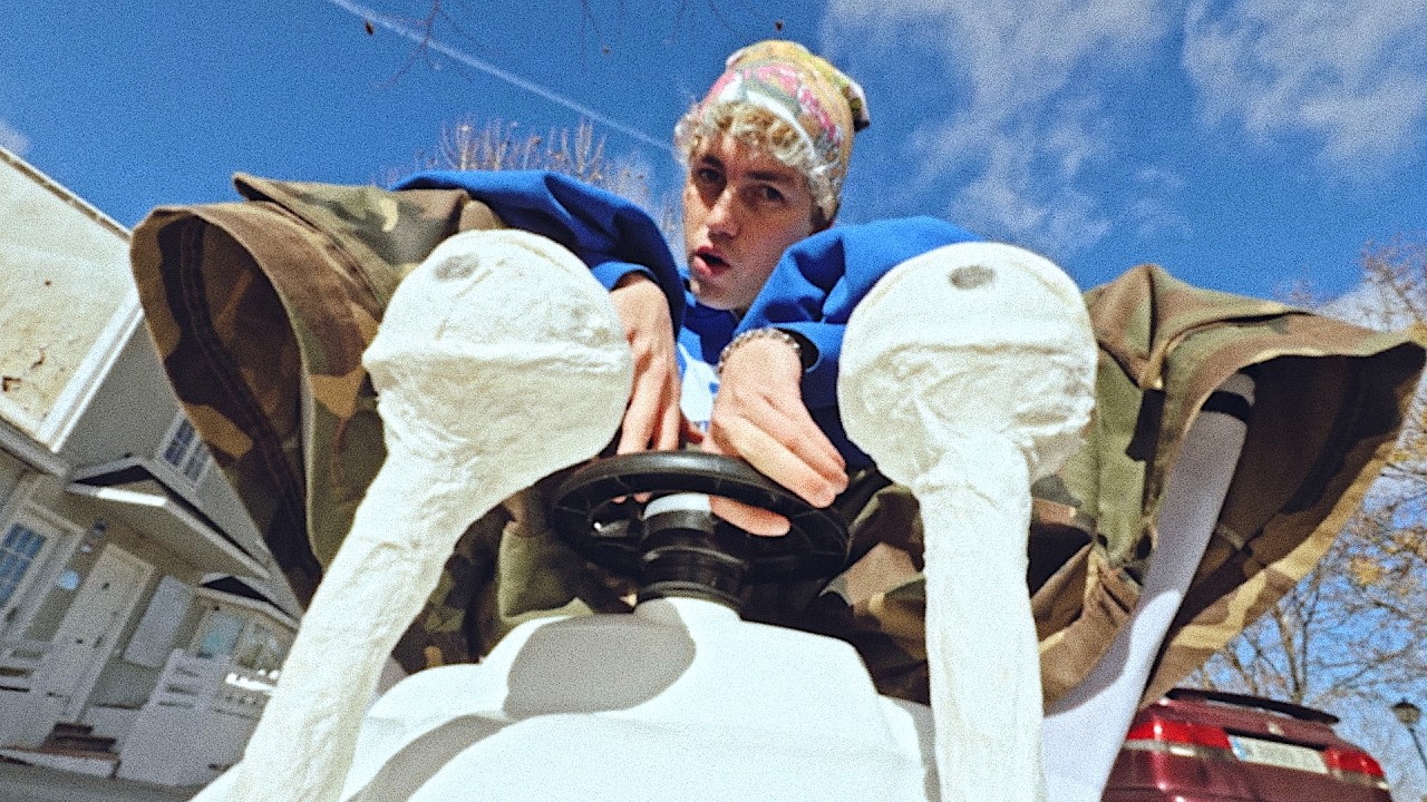 Marc Segu&iacute; - no me importa (Videoclip Oficial)