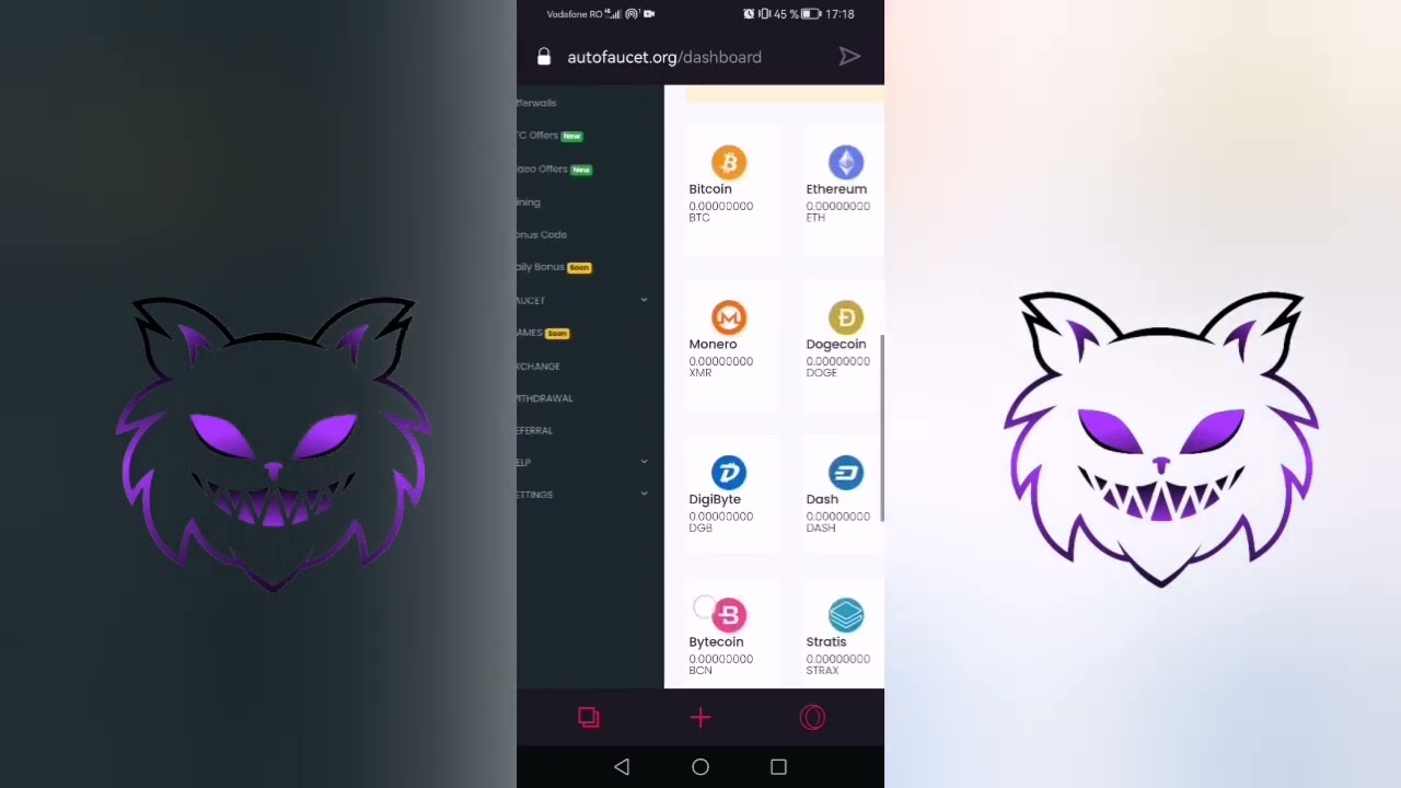 Faci venit pasiv cu o platforma de Faucet - Recomand