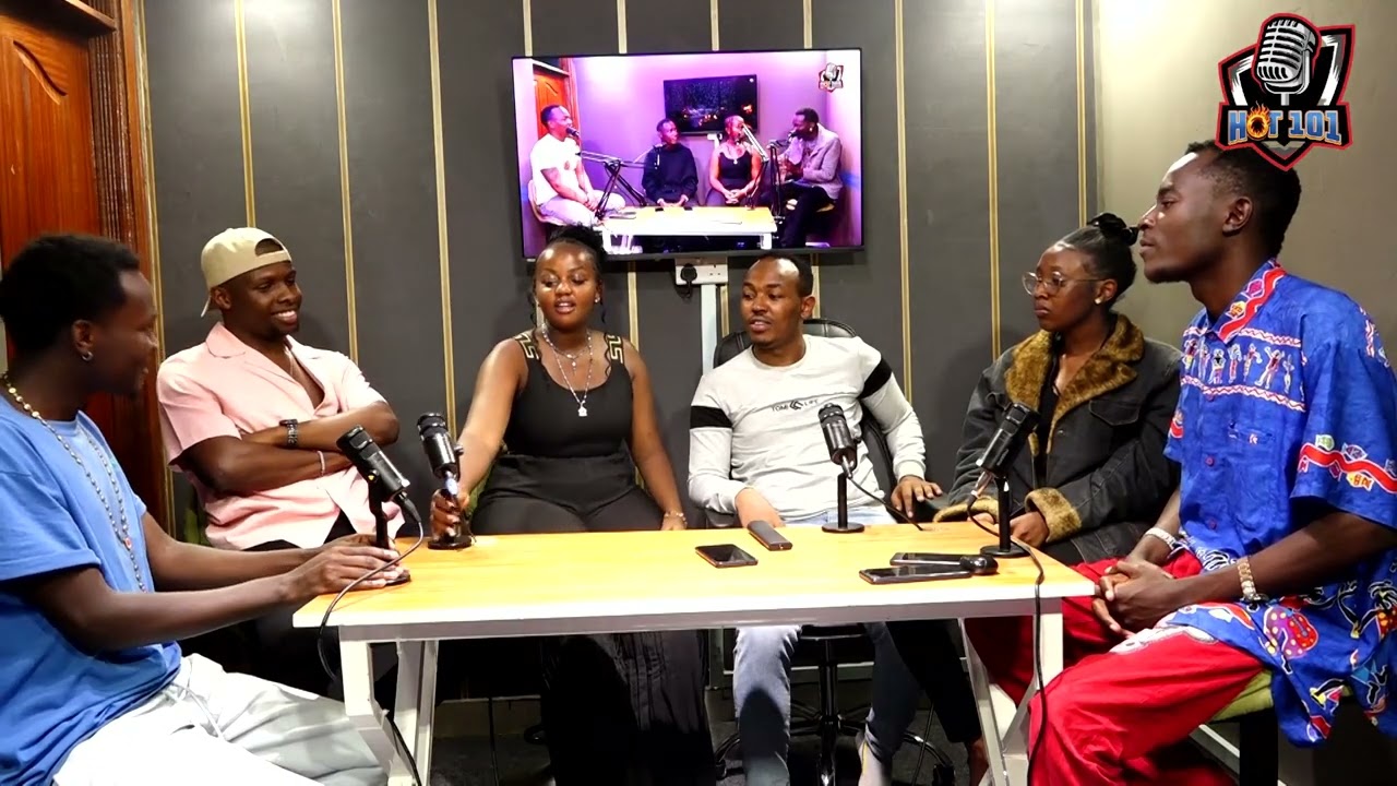 HoT101 EpIsOd Ep 4 - SiTuAtIoNsHiP