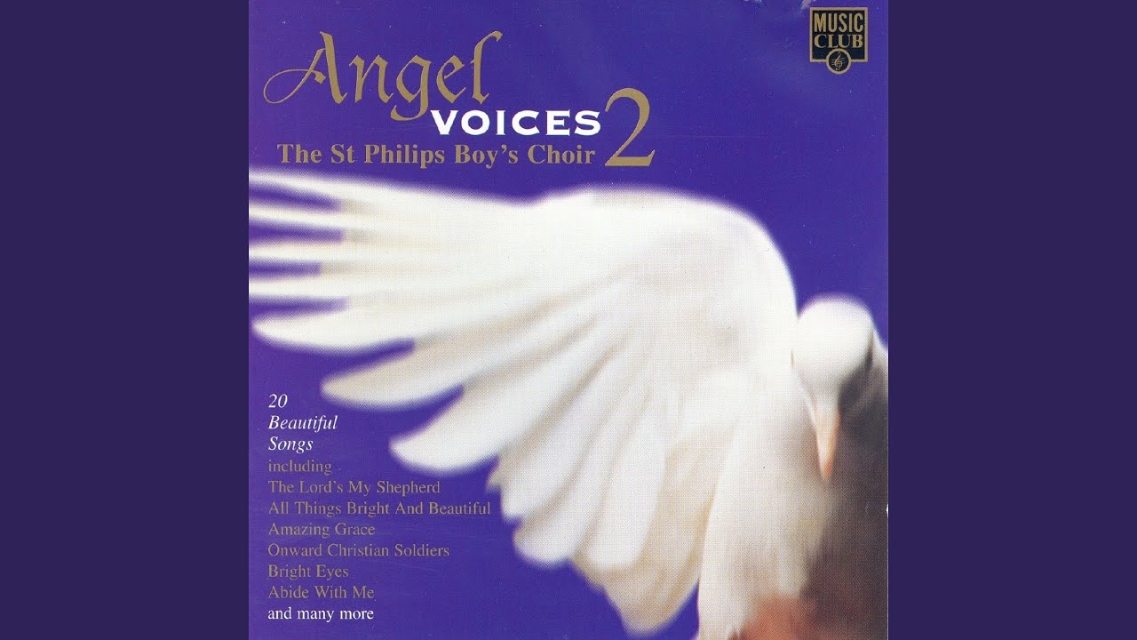 Abide with Me