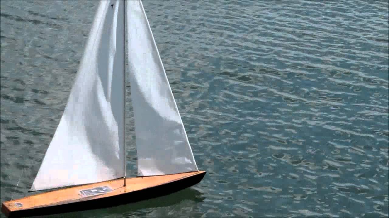 T37 Racing Sloop