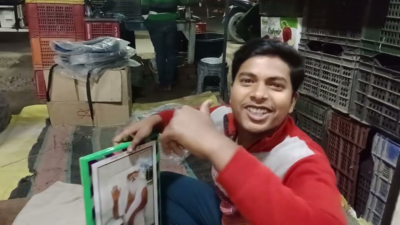 Ankit Ne Banaya Photo 