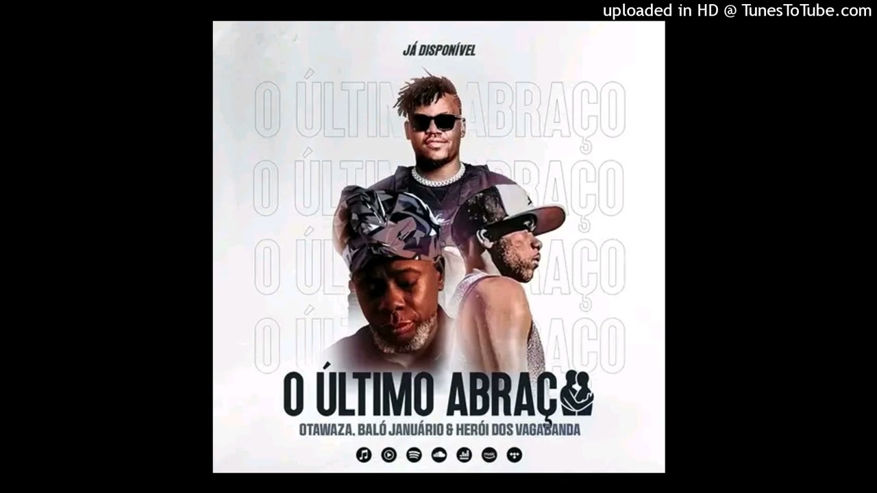 OTAWAZA FEAT. BALÓ JANUARIO E HERÓI DOS VAGABANDA - ÚLTIMA LIGAÇÃES ( KUDURO )