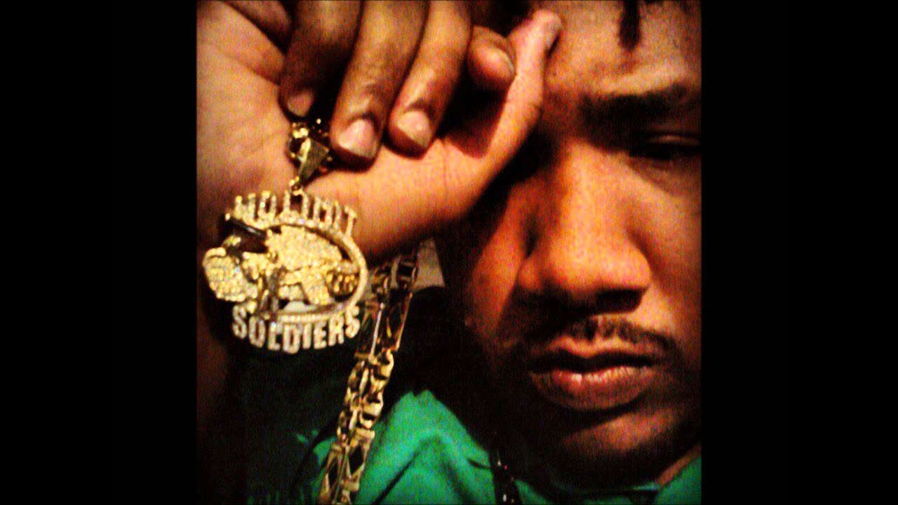 Small V Ft D3 - Riba Koi Mariku (Prod by N.T)