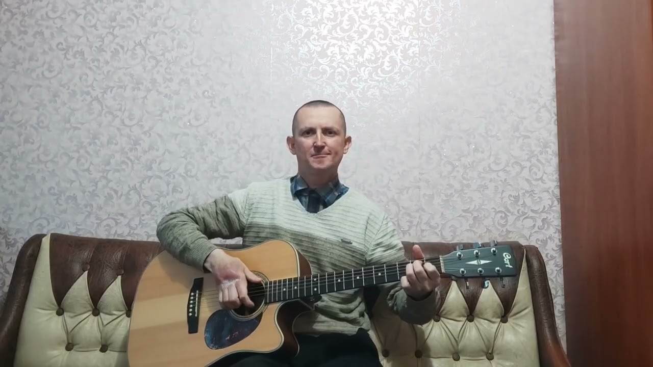 ХРИСТОС - МОЙ СПАСИТЕЛЬ / ПЕСНЯ