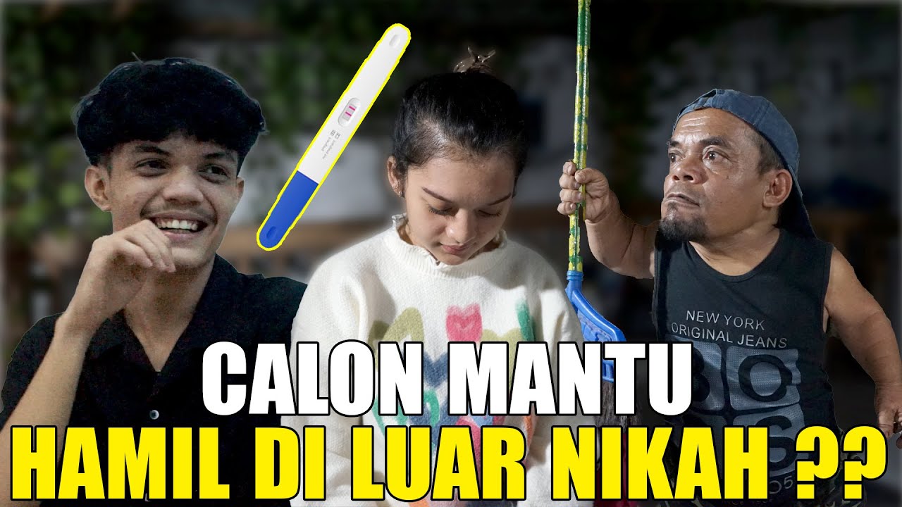 ANAK UCOK BABA HAMILI CALON MANTU DILUAR NIKAH ?? UCOK BABA MERASA GAGAL MENDIDIK ANAK NYA !!
