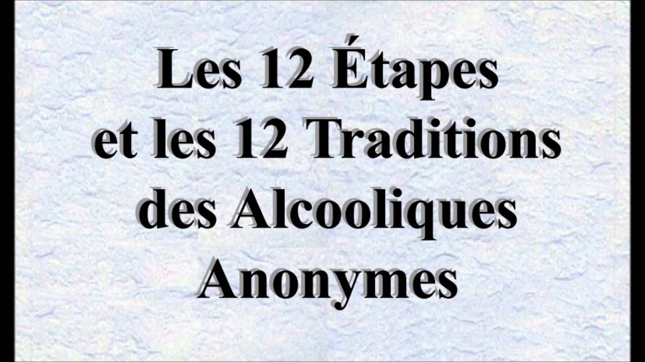 12ieme etape