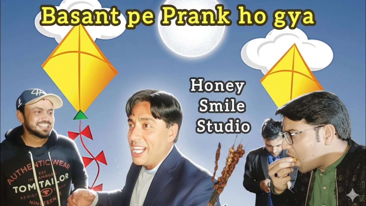 Basant Night Party 🎶 | Friends Fun, Juggat Bazi & Bhangra Dance 💃🔥