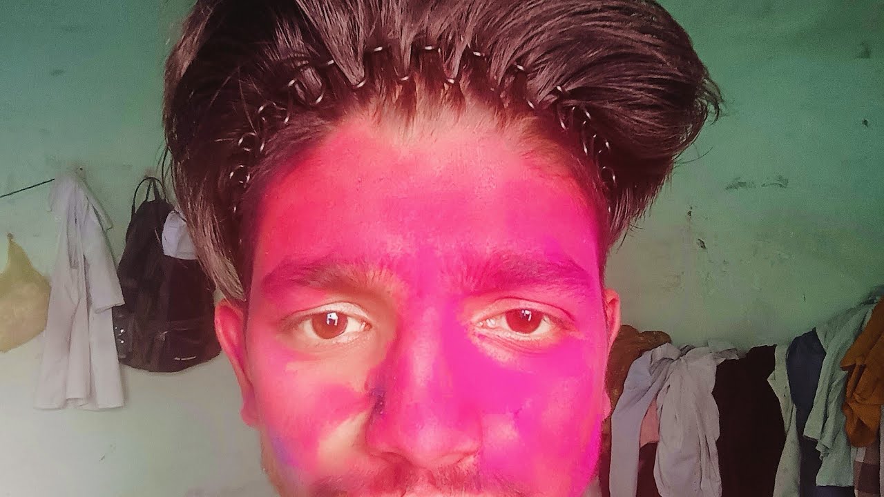 आप सभी को होली की हार्दिक शुभकामनाएं सभी यू ट्यूब फैमिली को