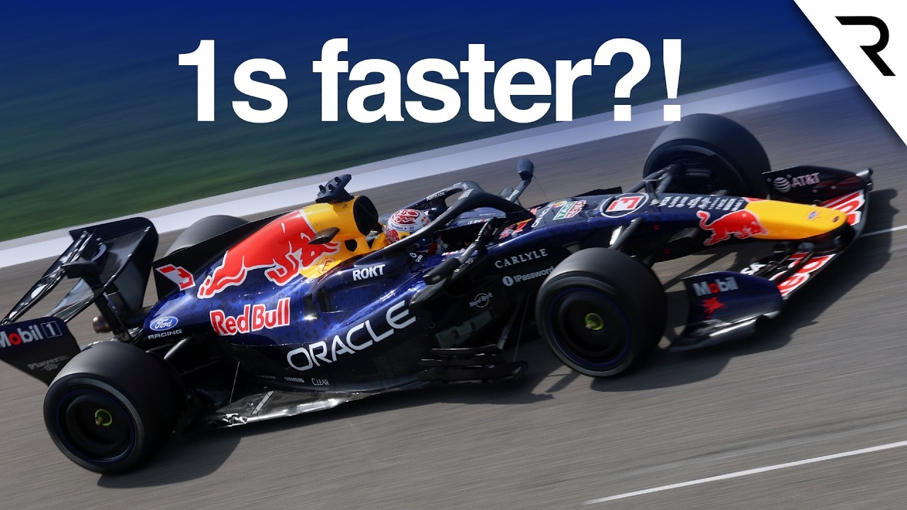 What we learned from day one of F1’s Bahrain test