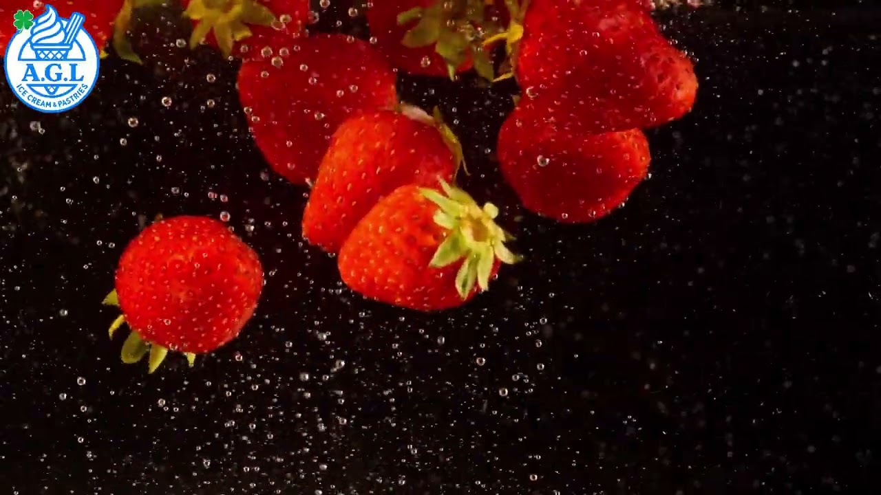A.G.L – Autumn  Sweet