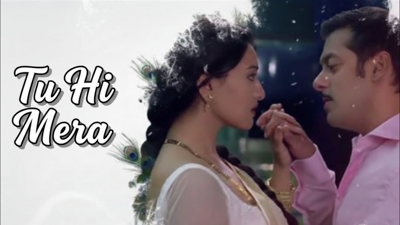 Tu Hi Mera -official music |Love version ❤️💞|