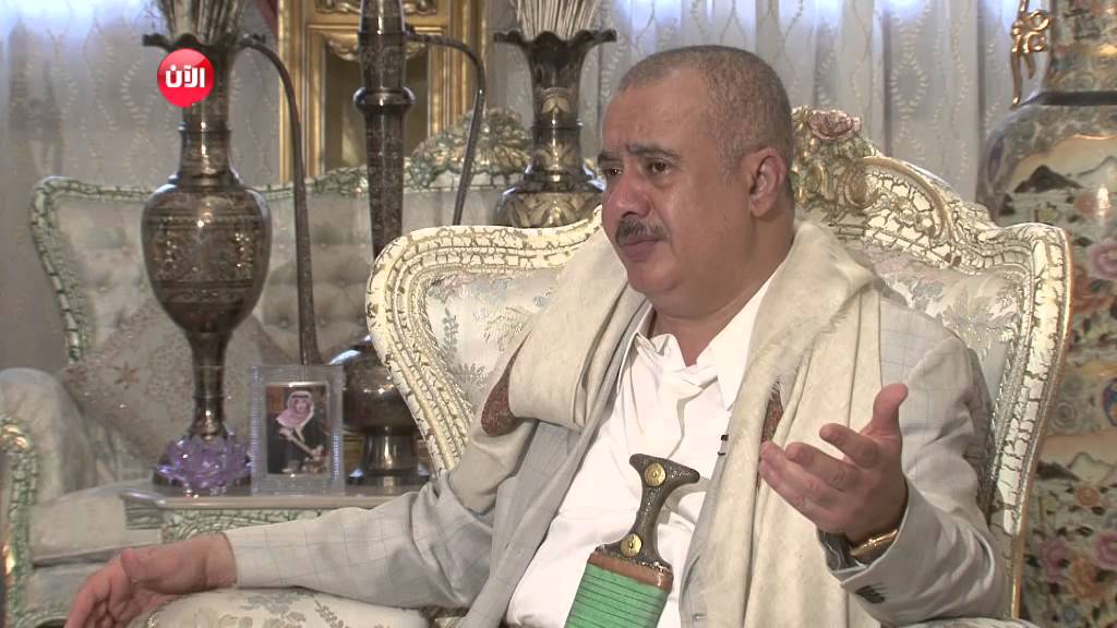 قبيل بكيل - فوارس من همدان