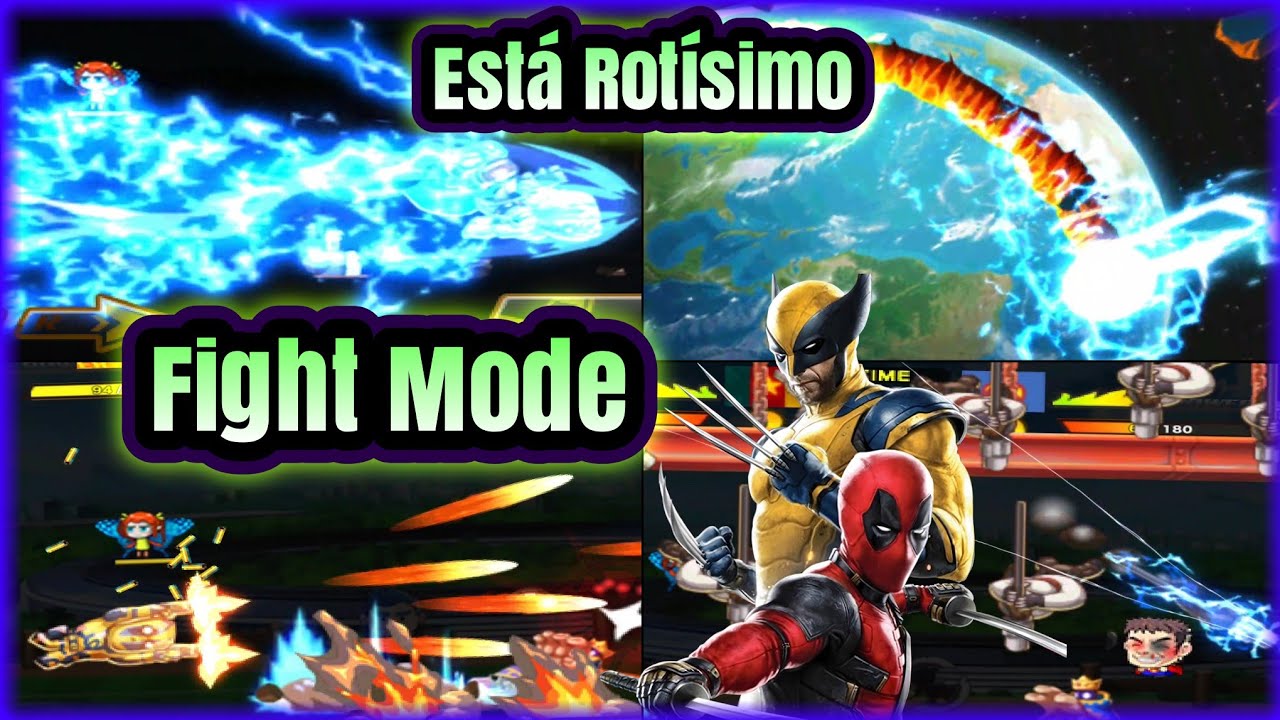 Head Soccer I Fight Mode Camerún (Awaken)