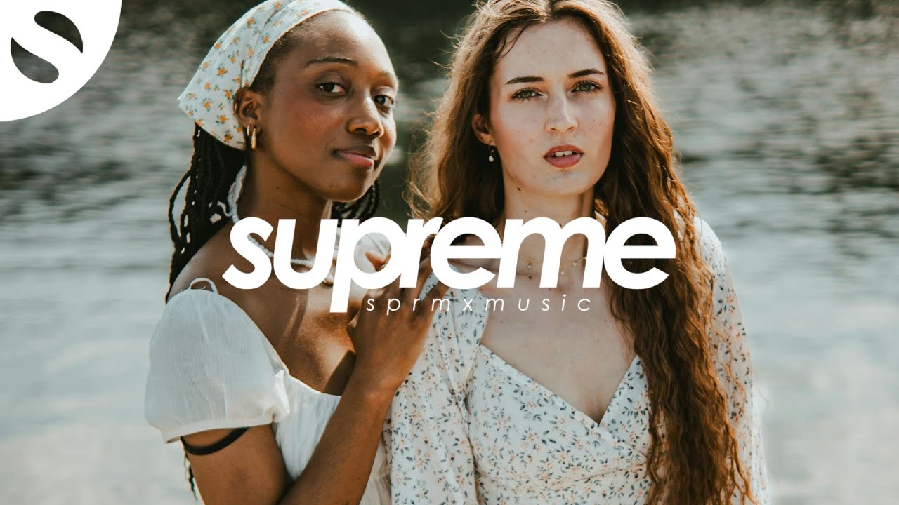 Stanhead, FL3R & Afro Queen - Rakata