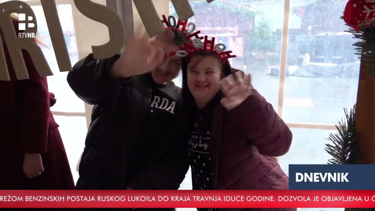 RTV HB | Na festivalu slastica u Livnu &ldquo;Sweet and Cheese&ldquo; predstavljena &ldquo;Livanjska zlatna &scaron;trudla&ldquo;
