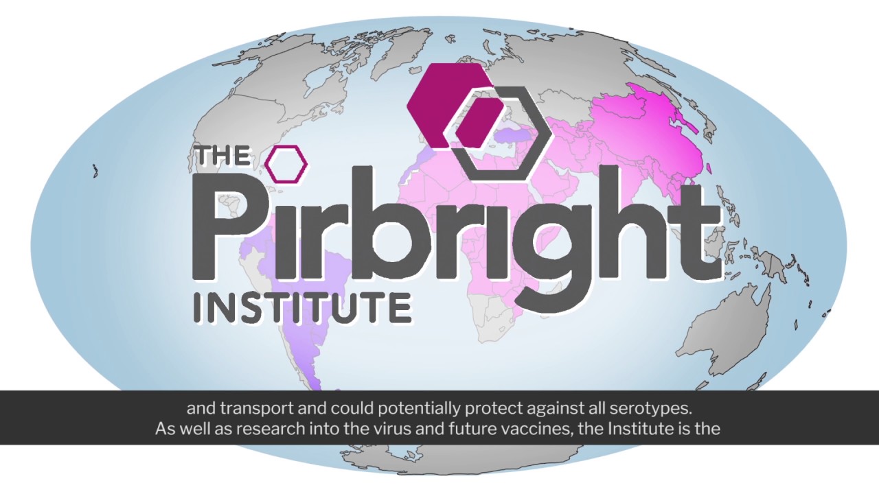 Foot-and-mouth disease virus