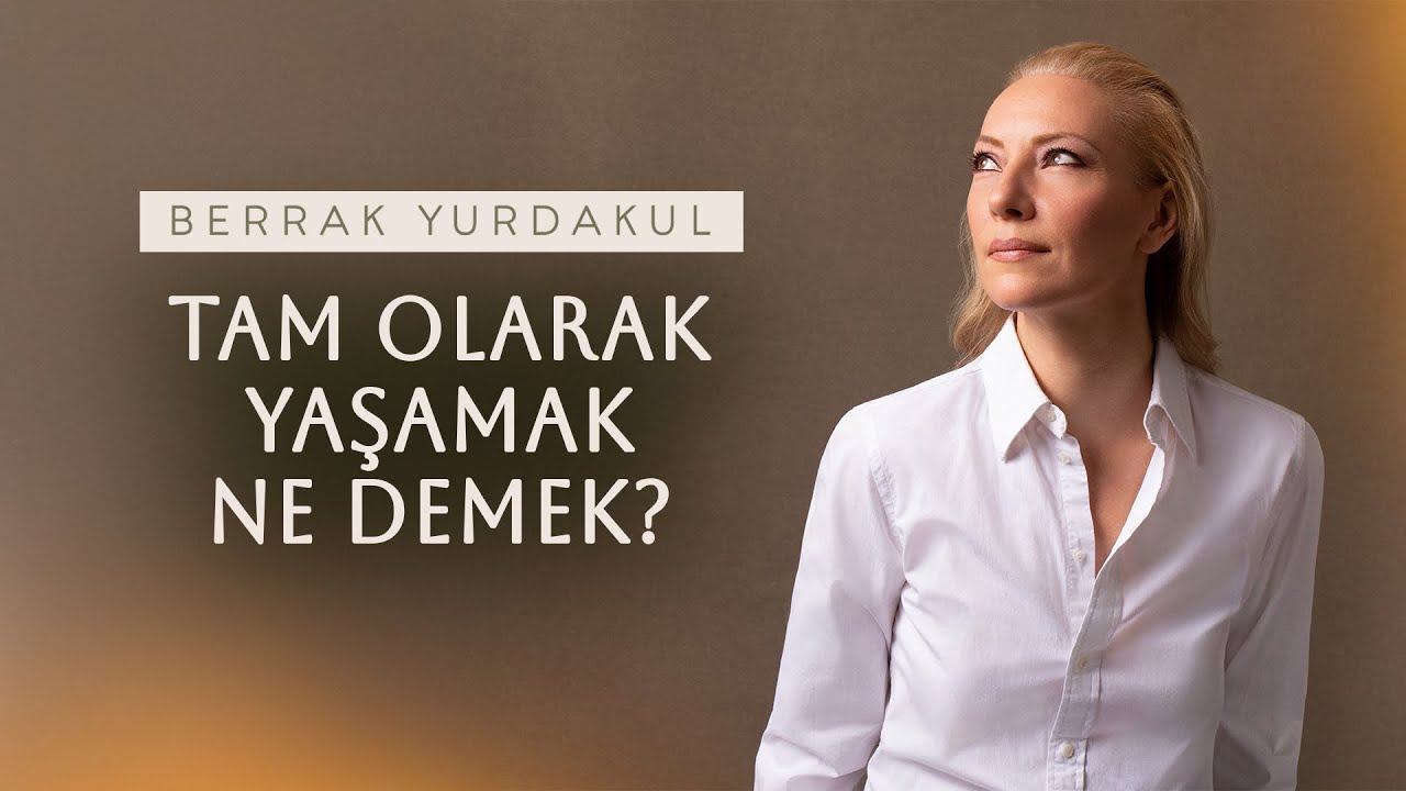 Hayatı Neden Sis Perdesinin Arkasında Yaşıyor Gibiyim?