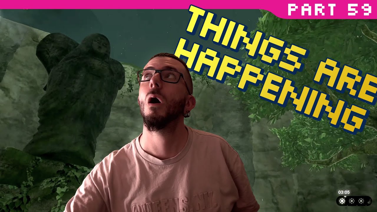 3 shrines in 30 minutes? - TOTK Ep. 59 (full playthrough)