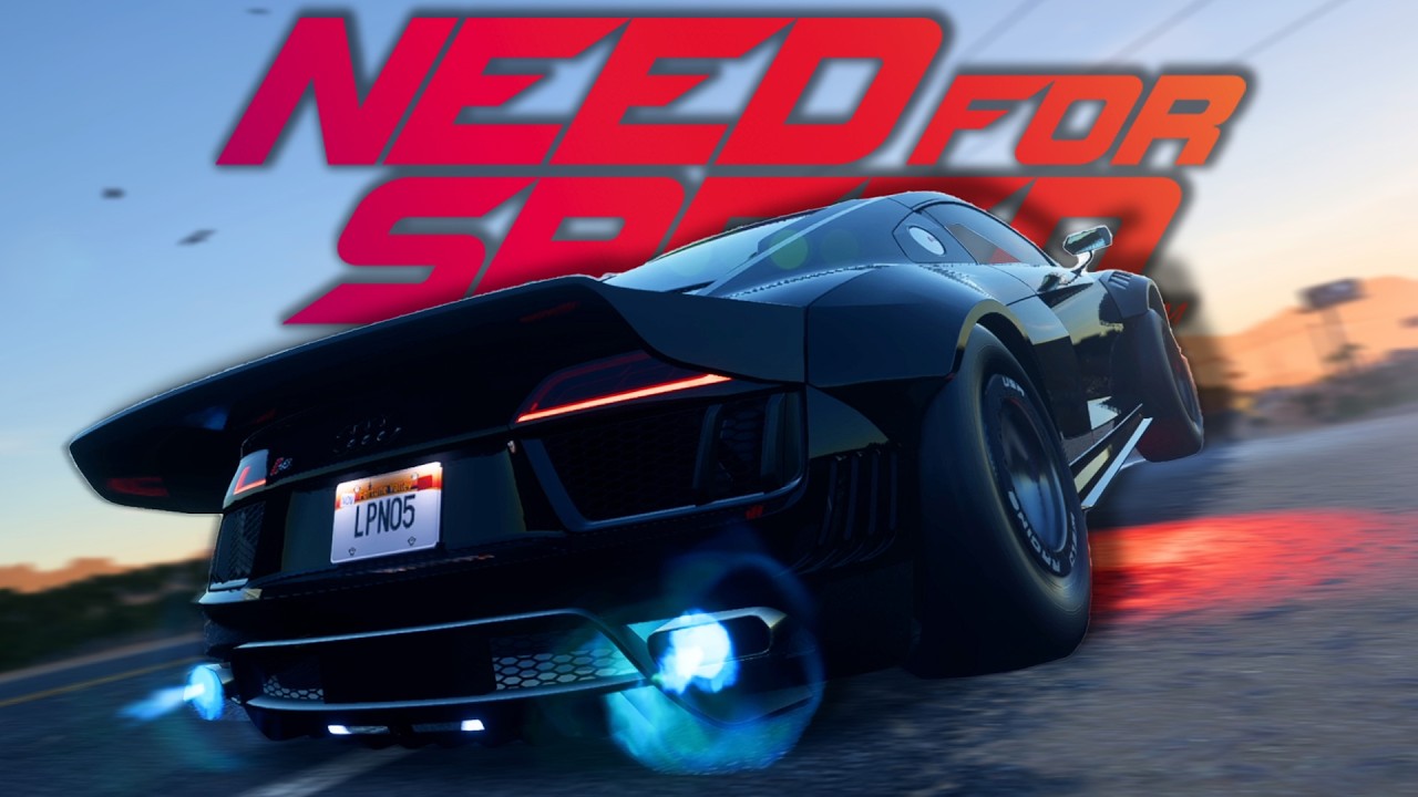 Drag mit Startproblemen! - NEED FOR SPEED PAYBACK Part 26 / Lets Play NFS Payback