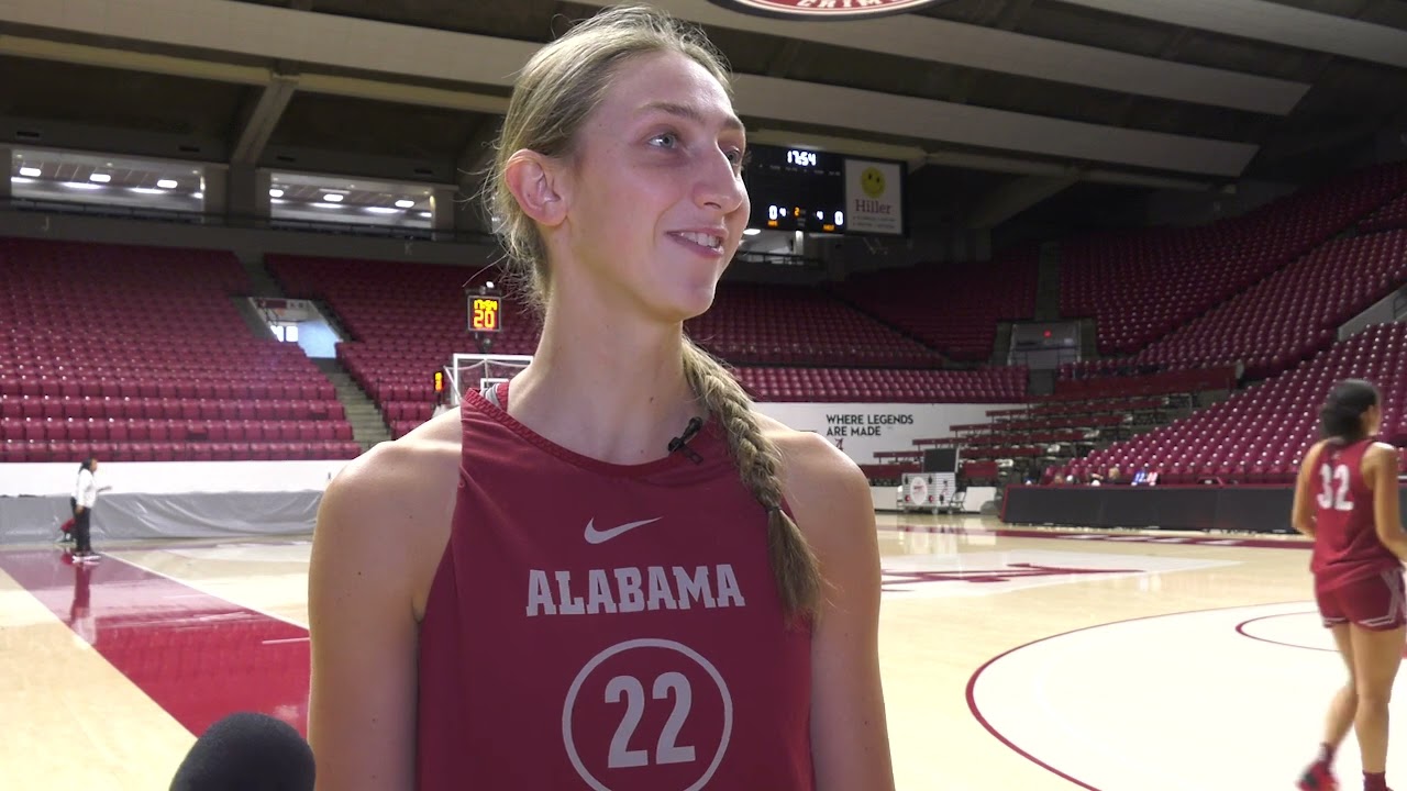 Emerald Coast Classic Preview: Karly Weathers