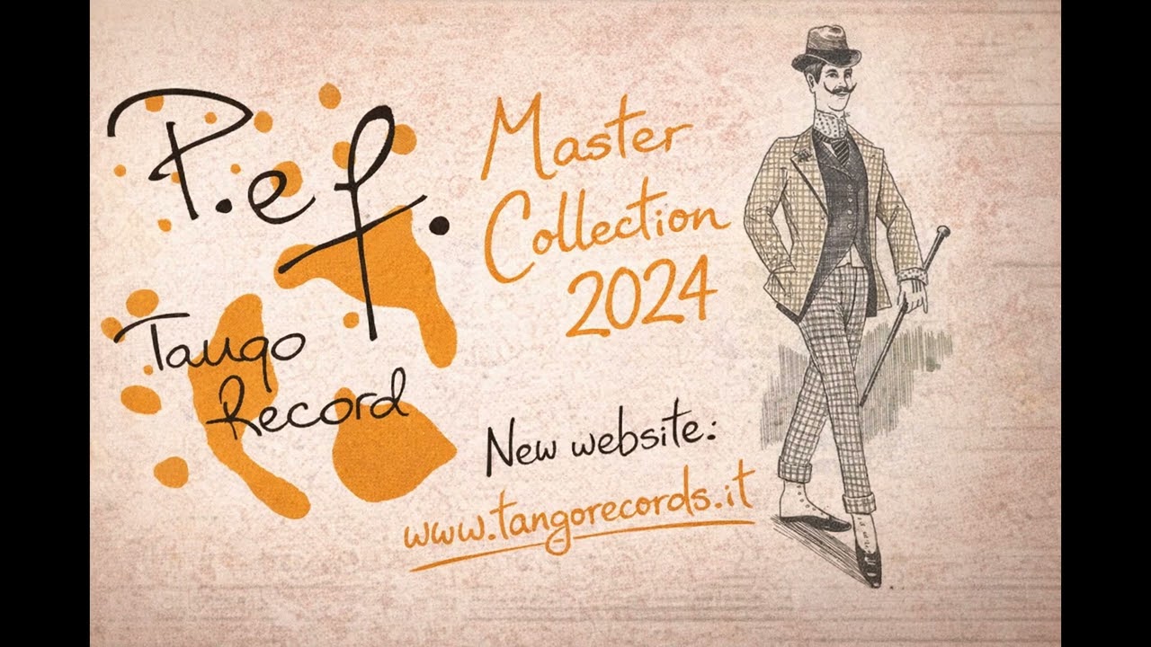 Cayetano Puglisi Y Roberto Díaz   Victoria   1929 (Remastered 2026)