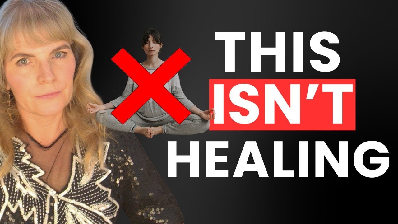 STOP Regulating Your Nervous System! (What to do Instead)