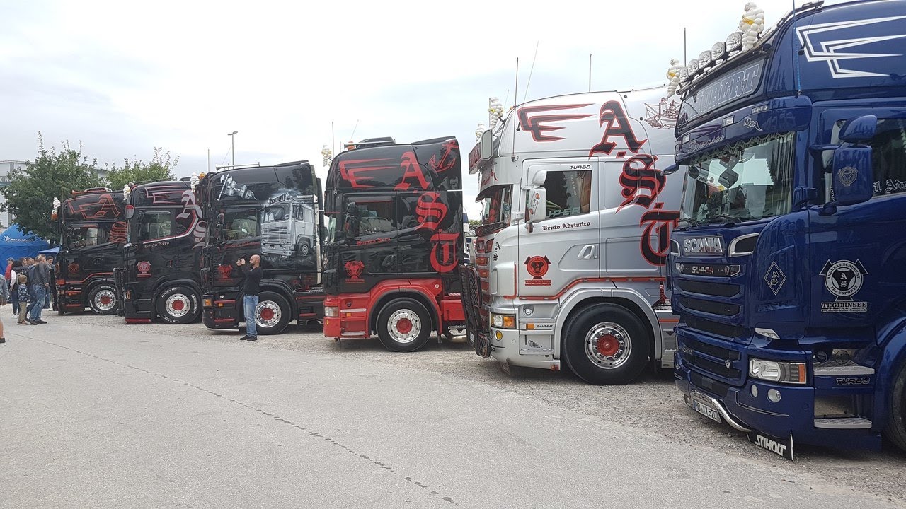 Andreas Schubert Transporte