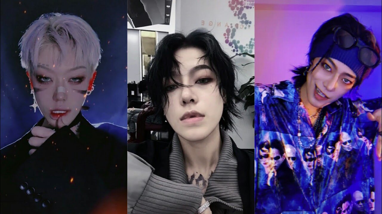 [Tik Tok Trung Quốc] Soái tỷ Naplab siêu ngầu làm điên đảo các chị em#10