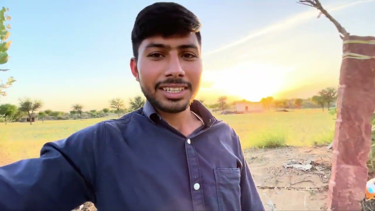 गांव की जिंदगी और जीरे की खेती 🌱 | मेरी लत लगा लो | Farming + Travel Vlog | Hindi Marwadi