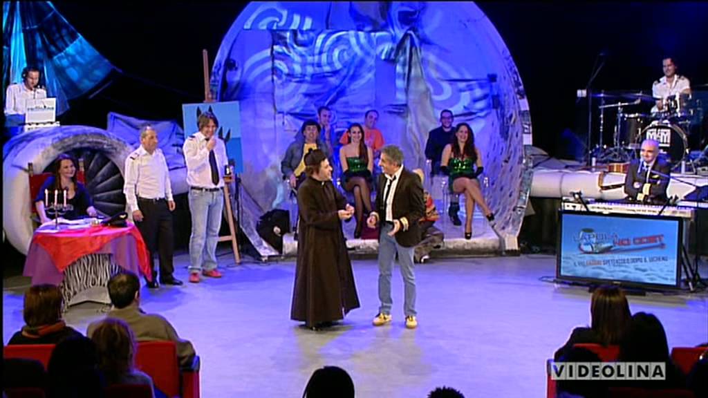 Lapola - Don Gigi e la parabola di Giacobbe