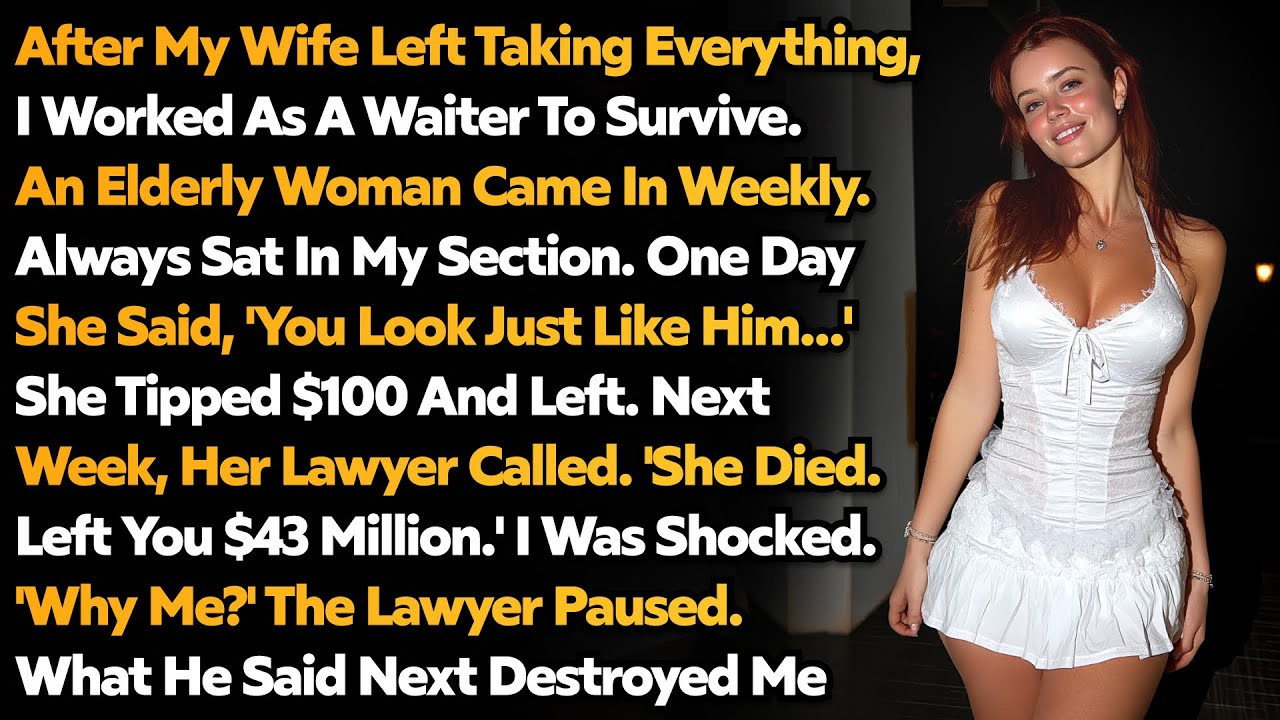 Cheating Wife Said, “Don’t Be Dramatic—It’s Just Innocent Flirting,” As She Gave Her Number To…