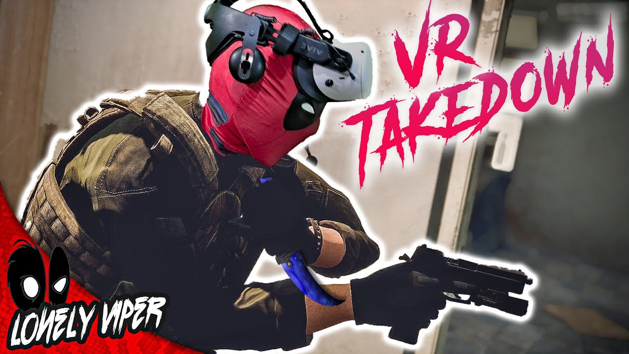 SNIPING behind Enemy Lines | Onward VR