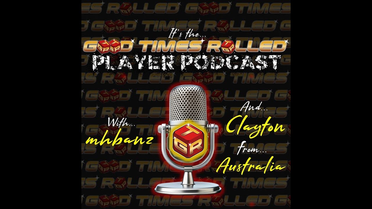 Episode 7: 