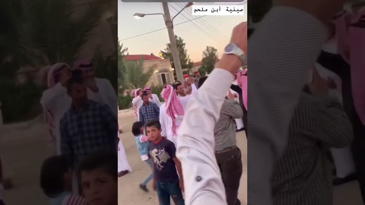 حفل زواج الشيخ محمد عبدالعزيز طراد الملحم