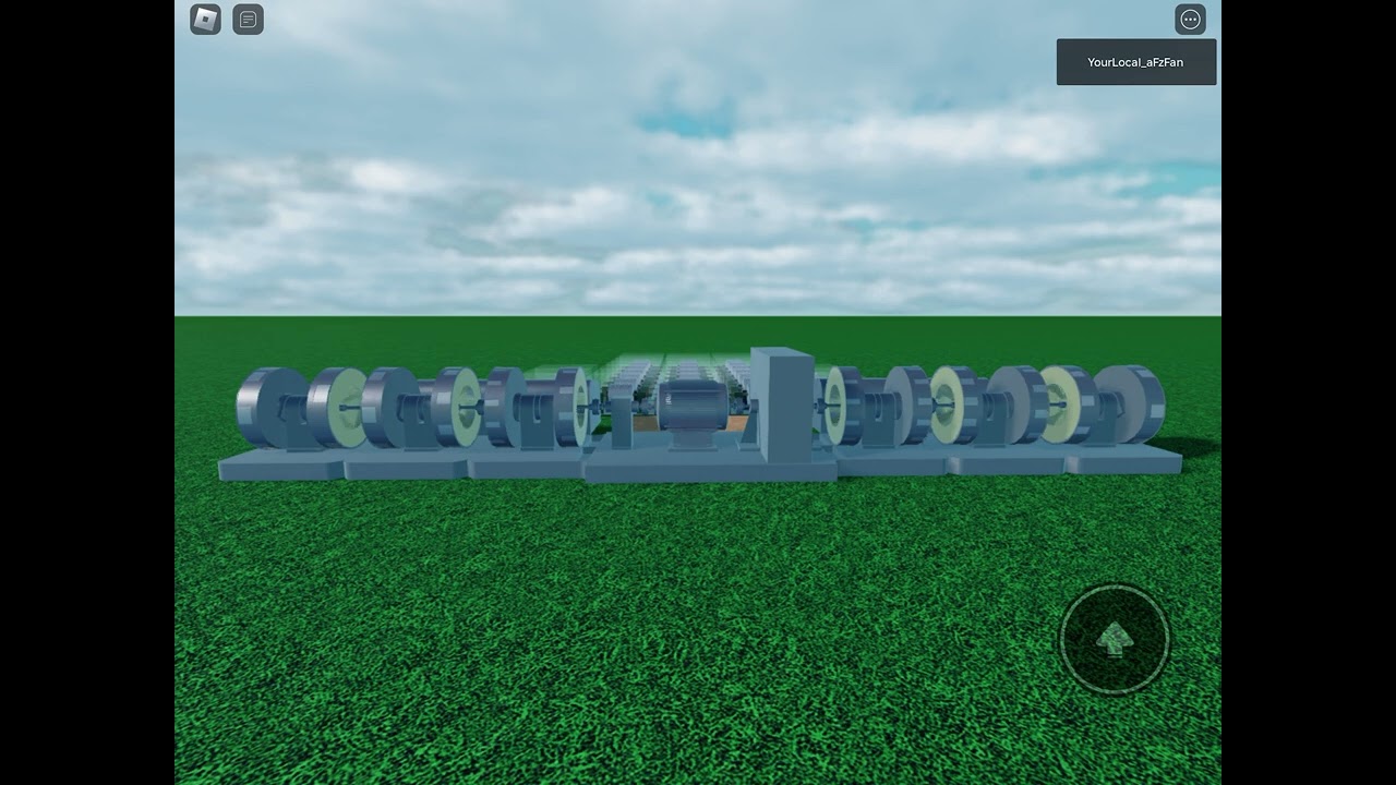 Yamaha music siren roblox bride doll [loud warning]