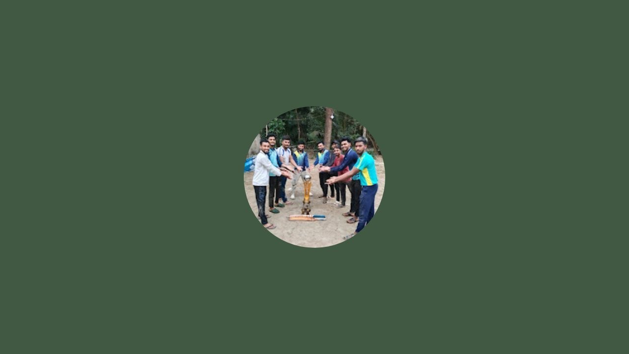 Redchlli is live