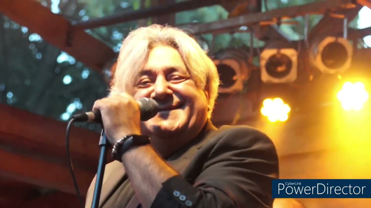 Boban Markovic a Kobuciban 2023.07.01.